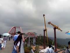 -东部华侨城