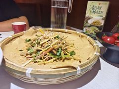 -旺顺阁·北京菜·烤鸭(魏公村店)