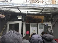 -清真西花市煎饼