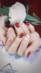 -IDO美甲美睫