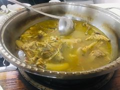 -凯盈阁·顺德私房菜·桑拿鸡