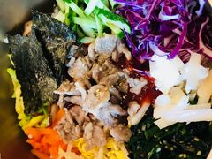 -全州拌饭馆(断桥店)