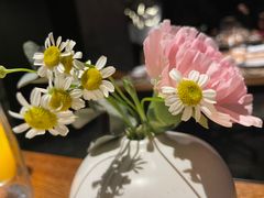 -Mercato莫卡多露台餐厅与酒吧(K11店)