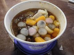 -鲜芋仙(中环百联2店)