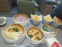 -海底捞火锅(高科东路店)