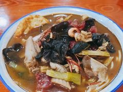 -姚记面馆(瑶琳路店)