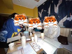 -作幺探案馆·剧本杀实景搜证