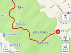 -虞山风景区