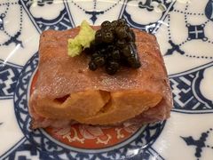 -鳥忆·omakase炭火烧鸟