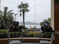 -杭州千岛湖滨江希尔顿度假酒店