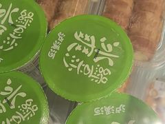 -泸溪河桃酥(秦淮夫子庙一店)