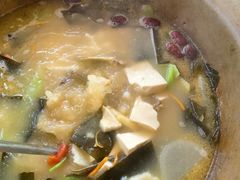 -抚仙湖生态石锅鱼野生菌(告庄店)
