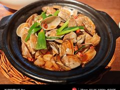 -蝦塘·中国餐馆(城墙南马道巷店)