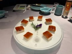 -四世同堂·京菜·烤鸭(双井店)