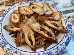 -老西安韩记三鲜煮馍(四府街店)