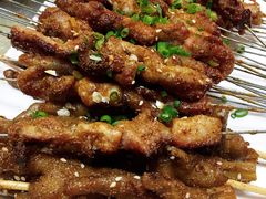 -四妹餐厅(玫瑰街店)