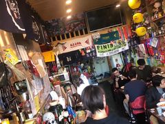 -滋味厨房小酒馆(万达广场店)