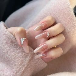 -M·X Nail日式美甲美睫