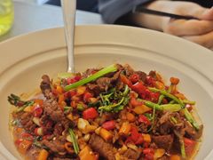 -毛家饭店·30年融合新湘菜(无影山店)