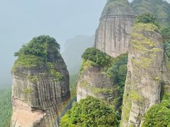 -南武当山景区
