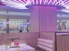 -海底捞火锅(杭州庆春路夜宵主题店)