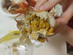-膳富贵黄油蟹体验馆(欢乐港湾店)