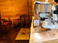 -VOYAGE COFFEE(北锣鼓巷店)