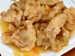 -东北风味思缘食府(对湖路店)