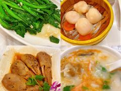 -粤仔湾砂锅粥(金太湖店)