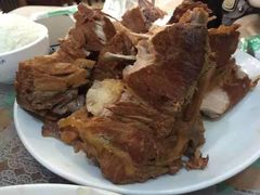 -胖子菜馆(隆昌路店)