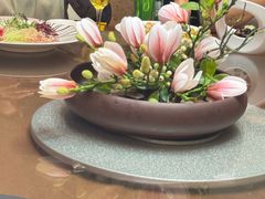 -悦隆酒店-中餐厅