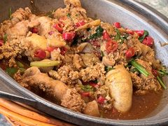 -江南婆婆(车墩店)