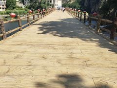 -大连冰峪旅游度假区