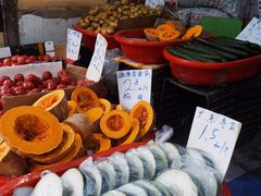 -三角地菜市场(吉祥路店)