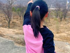 -白水寺森林公园