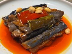 -那家小馆•北京菜•烤鸭(中关村店)