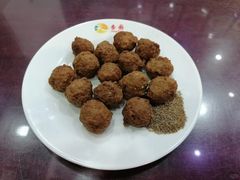 -杏园餐厅(西四北大街店)