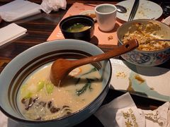 -山葵家·创意料理(临平银泰城店)