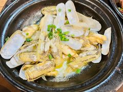 -甬小馆·焗海鲜温州菜(五马街店)