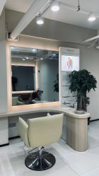 -ASA HAIR SALON