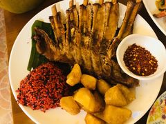-咪咪家的餐厅