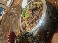 -味道名厨(林州地方特色菜▪光远店)