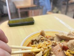 -酸辣粉(氹仔店)