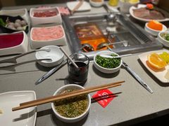-海底捞火锅(珠影星光城夜宵主题店)