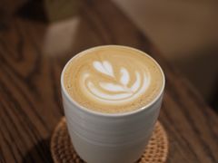 -竹子咖啡bamboo coffee
