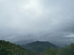 -径山寺