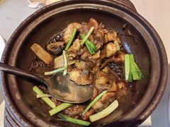 -一德轩·闽.粤料理(福州广场店)