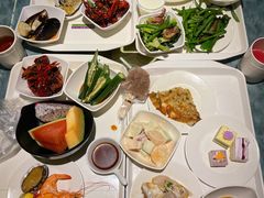 -堂会·KTV·自助餐·团建聚会(天河店)