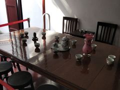 -中共一大纪念馆