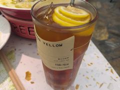 -大树餐厅(环球港店)